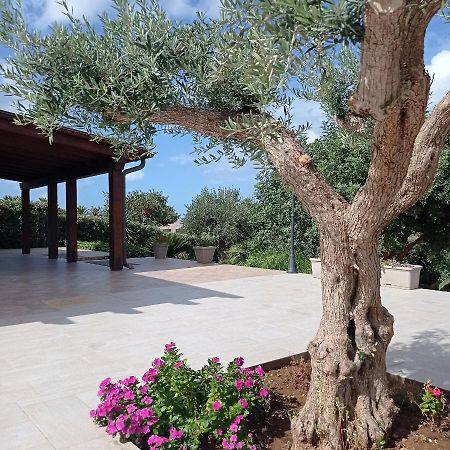 Villa Dei Colori Кустоначи Экстерьер фото