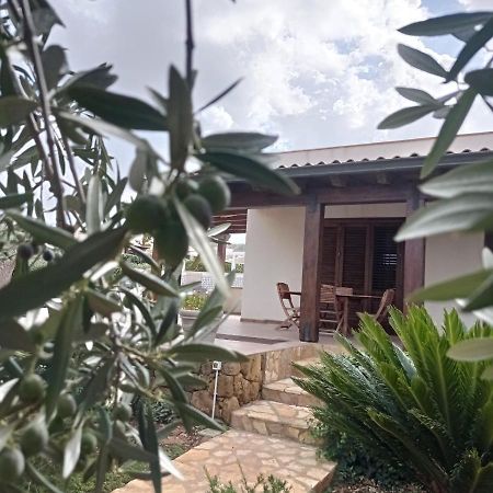 Villa Dei Colori Кустоначи Экстерьер фото